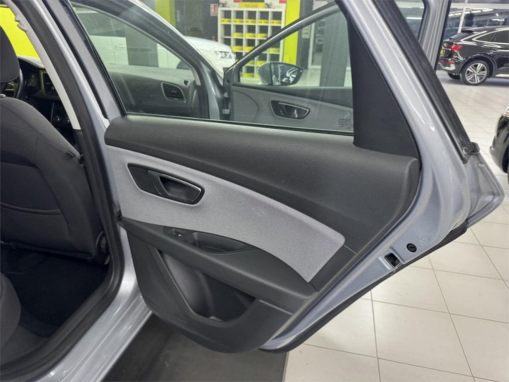 Foto 46 SEAT LEON ST 