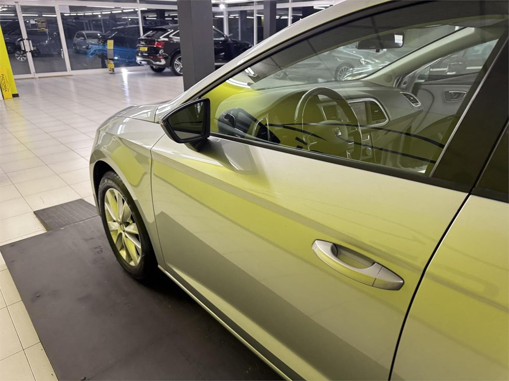 Foto 47 SEAT LEON ST 