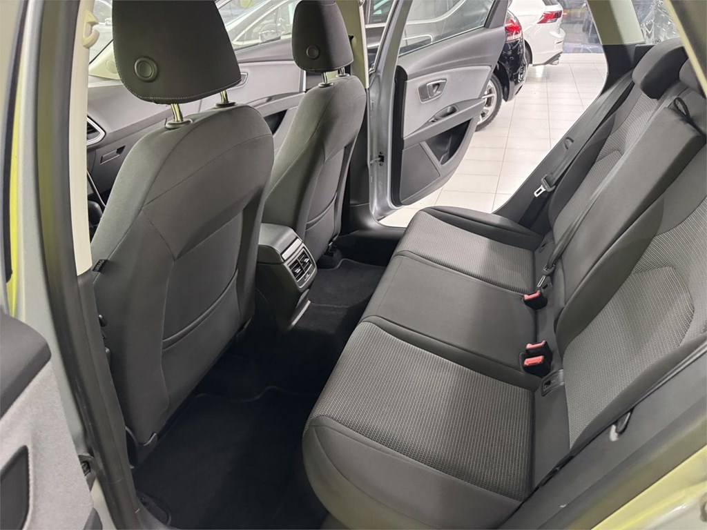 Foto 48 SEAT LEON ST 