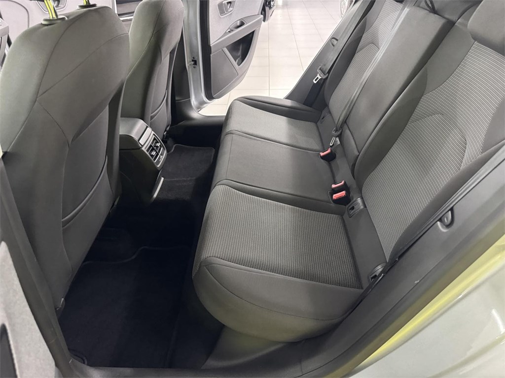 Foto 49 SEAT LEON ST 