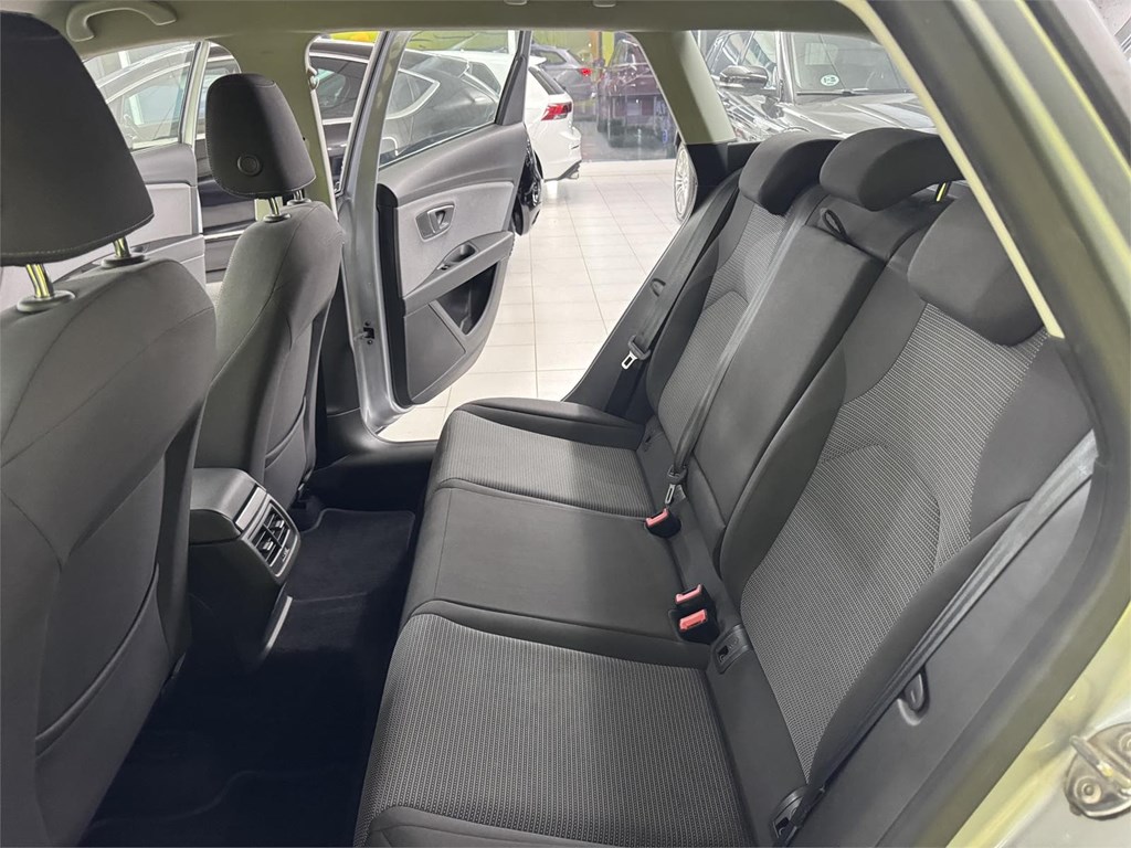 Foto 50 SEAT LEON ST 