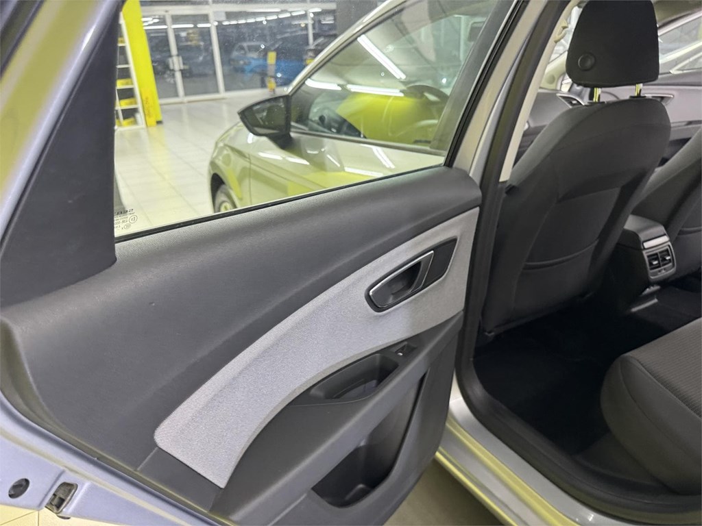 Foto 51 SEAT LEON ST 