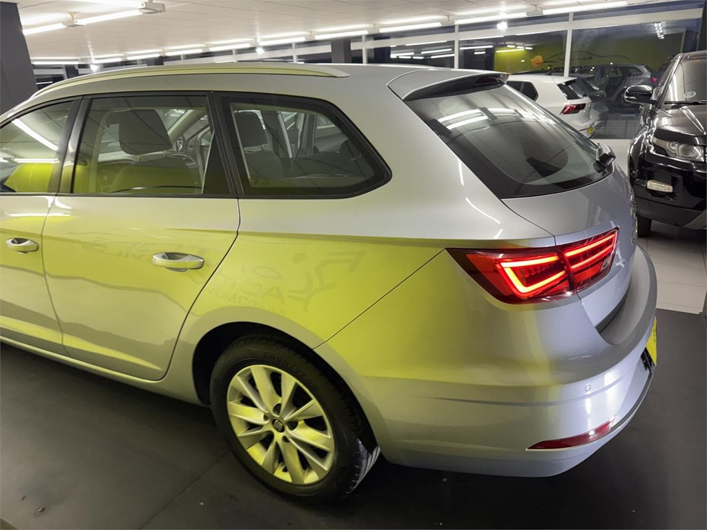 Foto 52 SEAT LEON ST 