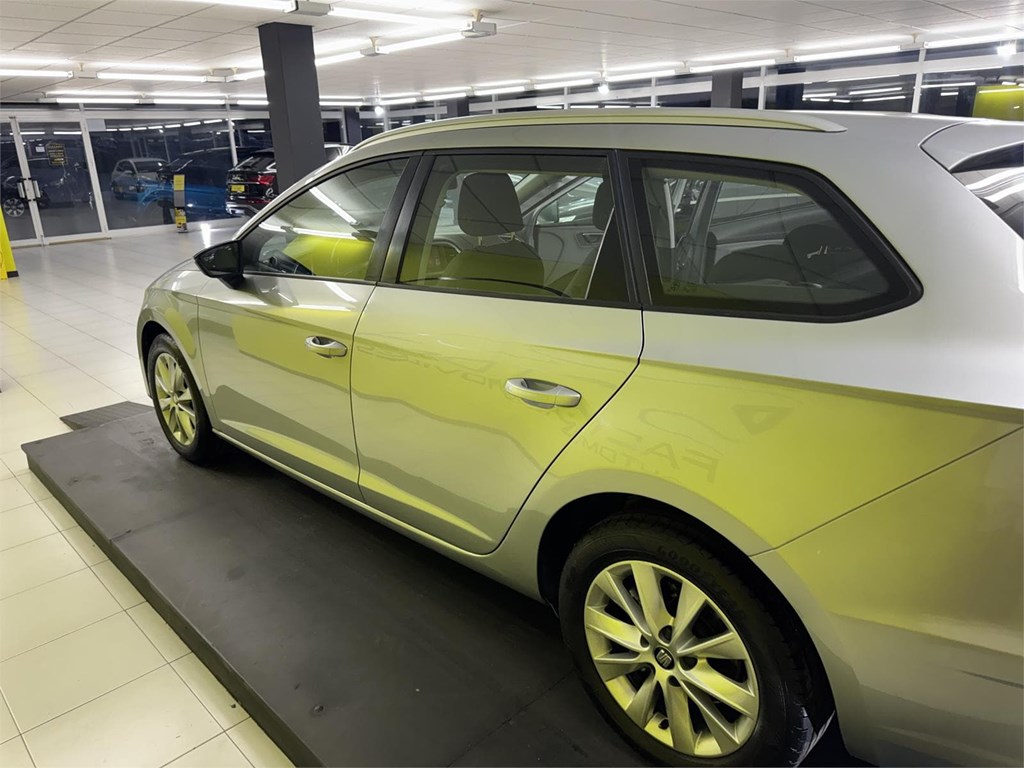 Foto 53 SEAT LEON ST 