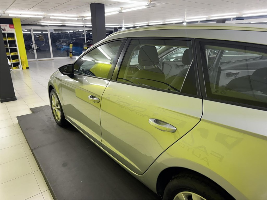 Foto 54 SEAT LEON ST 