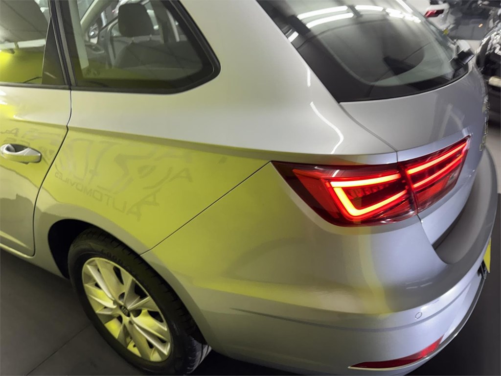 Foto 57 SEAT LEON ST 