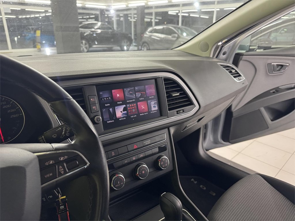Foto 58 SEAT LEON ST 