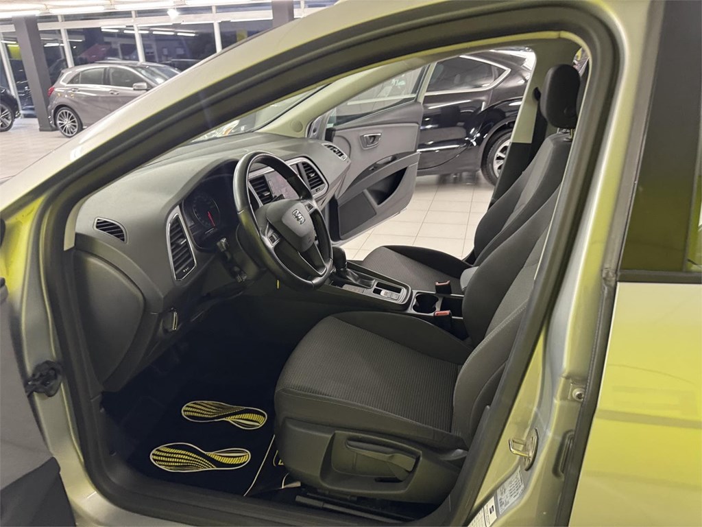 Foto 59 SEAT LEON ST 