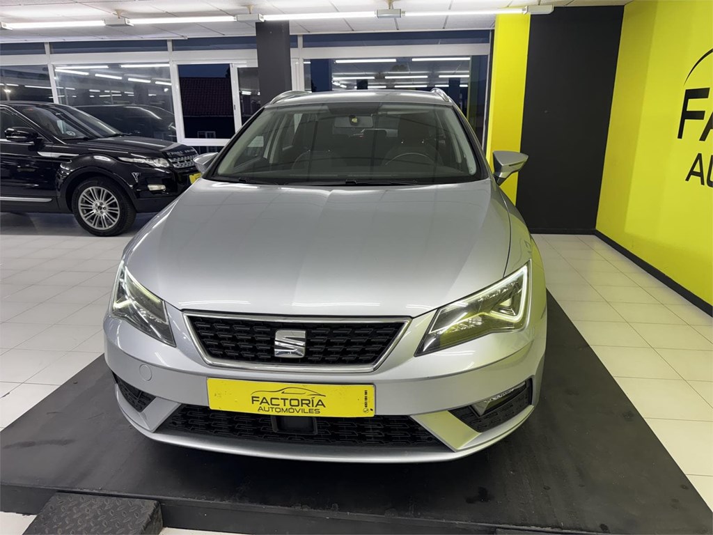 Foto 6 SEAT LEON ST 