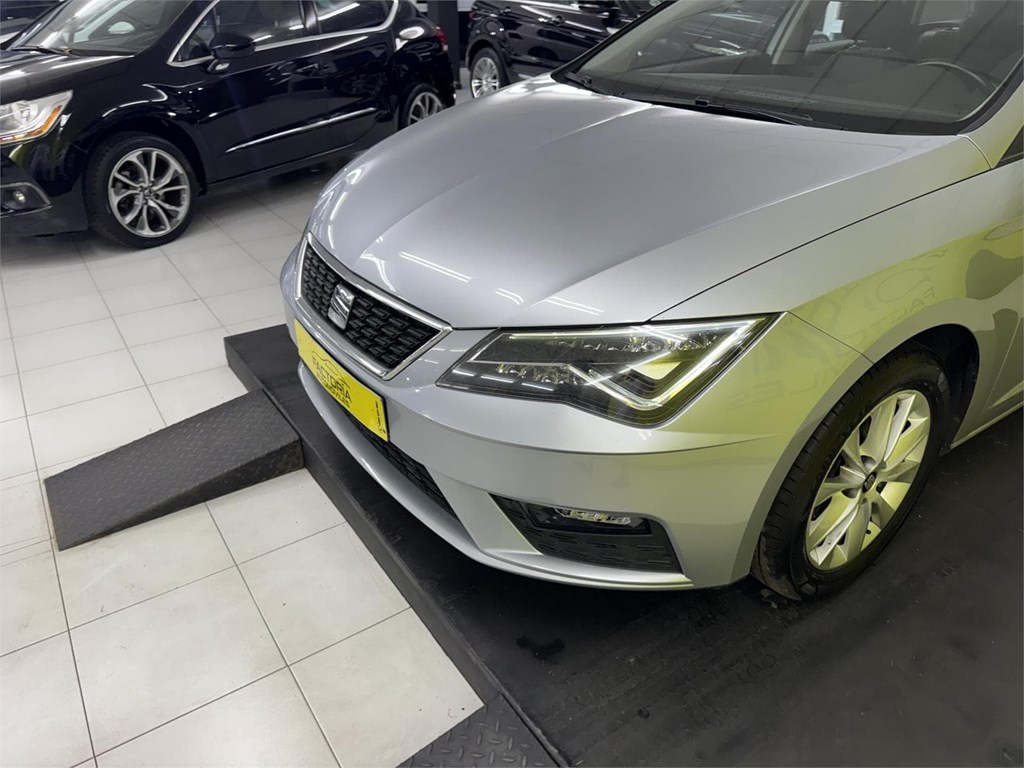 Foto 8 SEAT LEON ST 