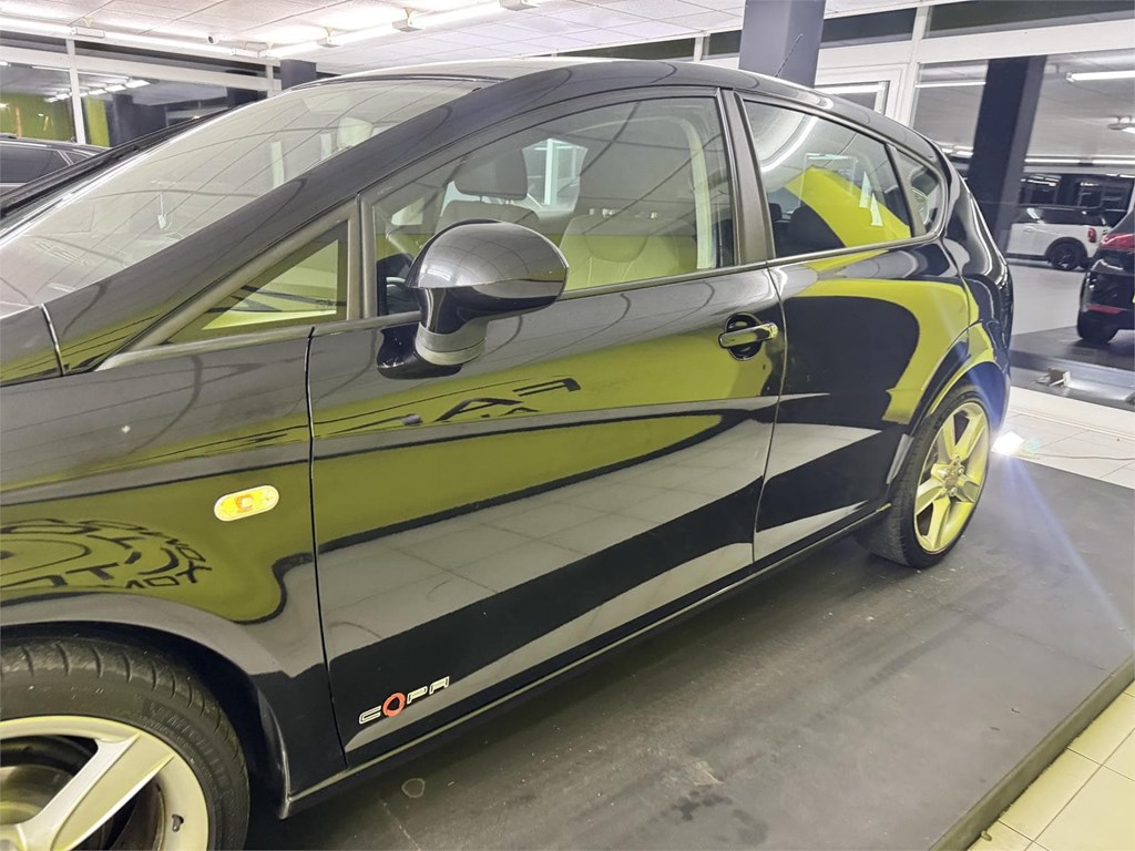 Foto 10 SEAT LEON 