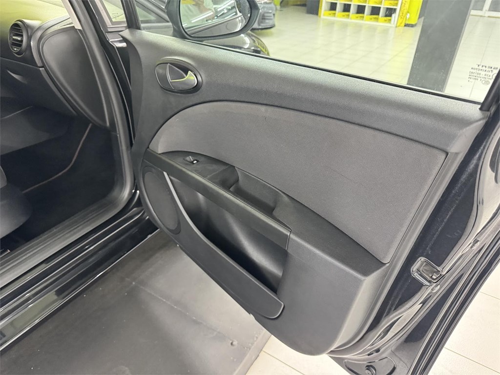 Foto 12 SEAT LEON 