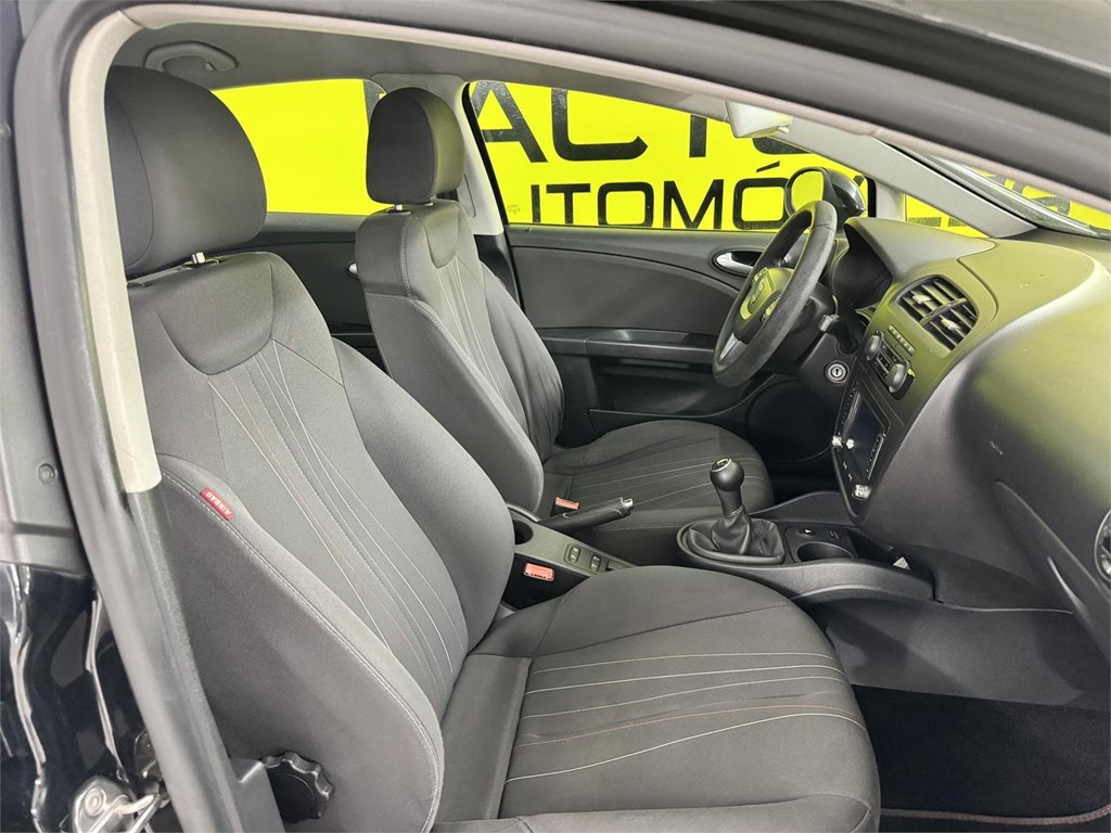 Foto 13 SEAT LEON 