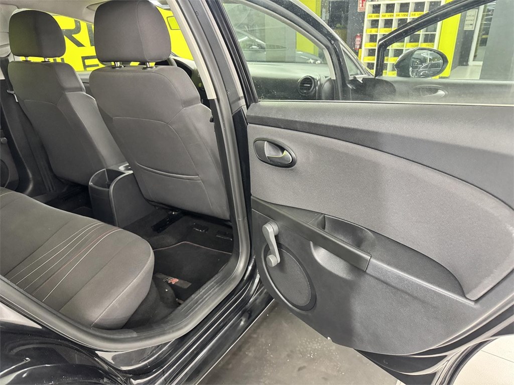 Foto 14 SEAT LEON 