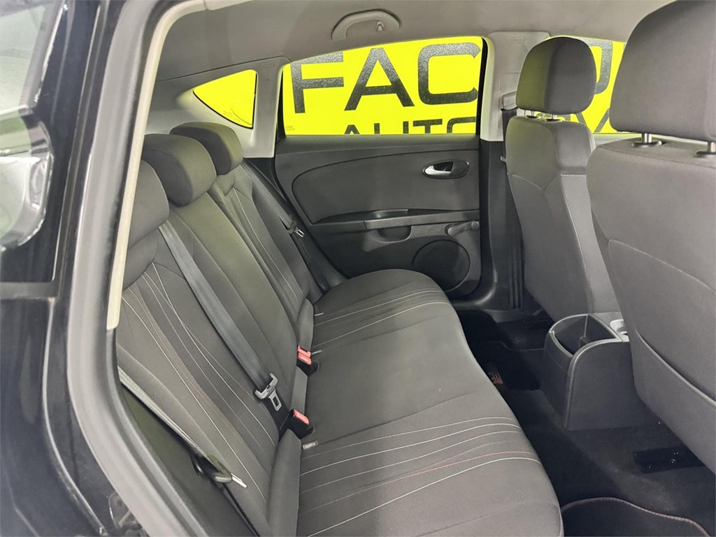 Foto 16 SEAT LEON 