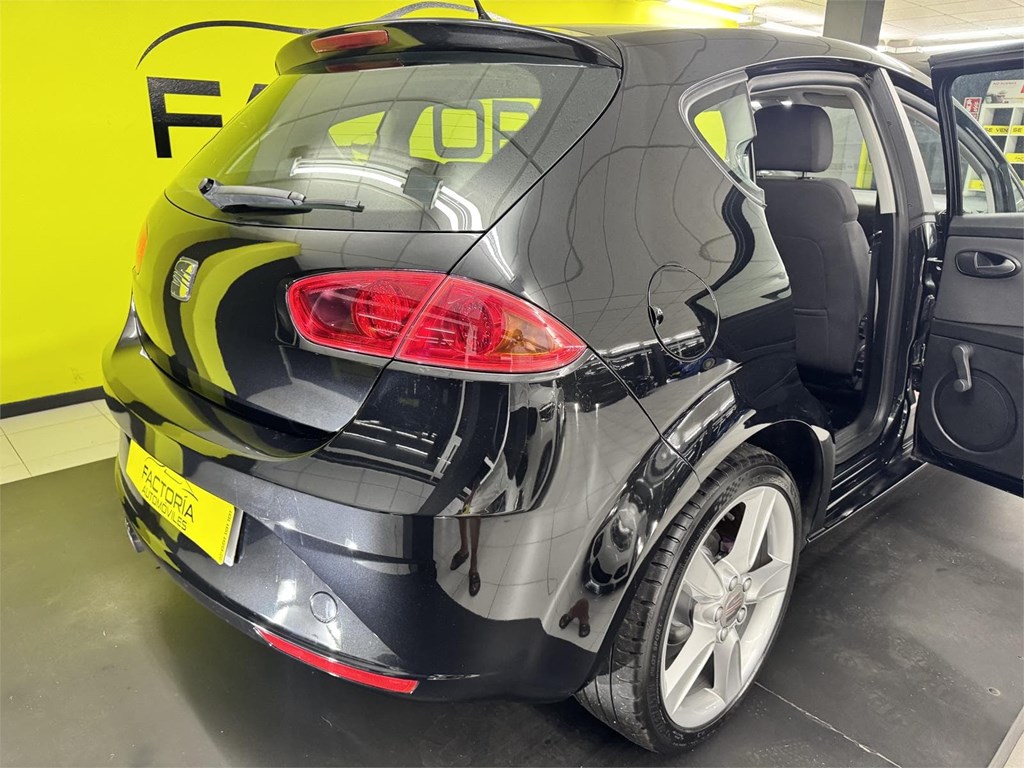 Foto 18 SEAT LEON 