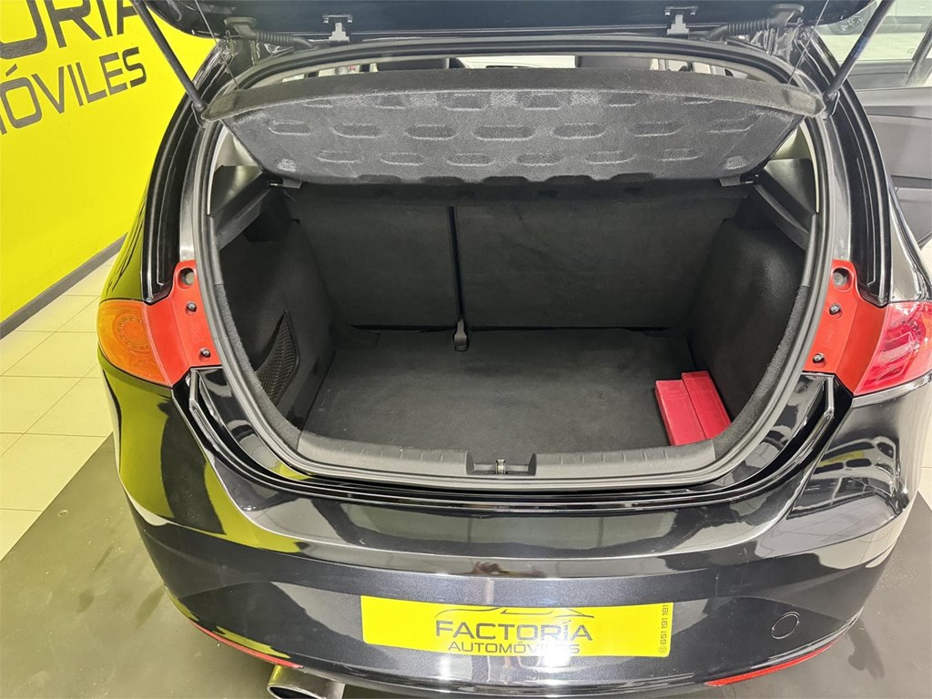 Foto 19 SEAT LEON 