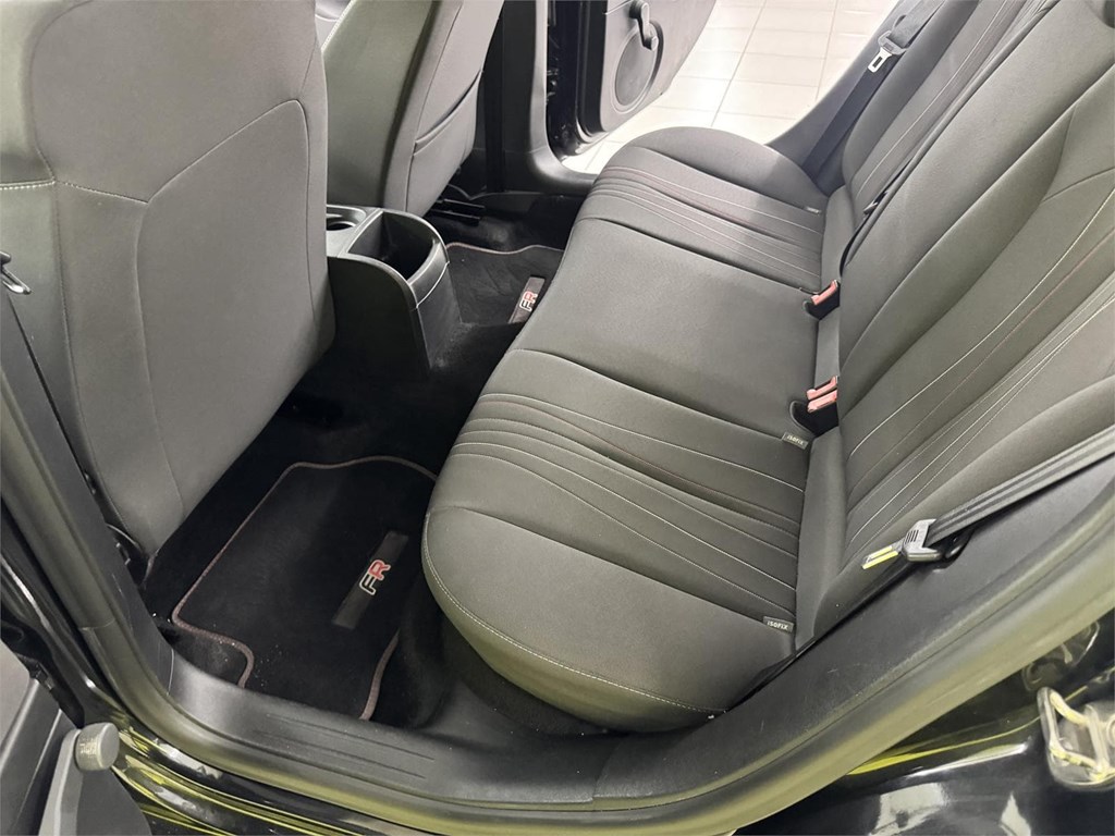 Foto 21 SEAT LEON 