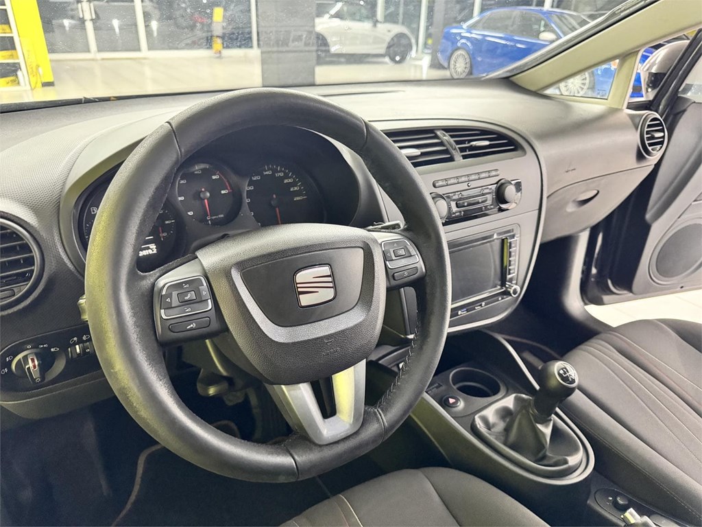 Foto 22 SEAT LEON 