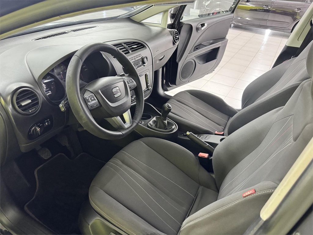 Foto 23 SEAT LEON 
