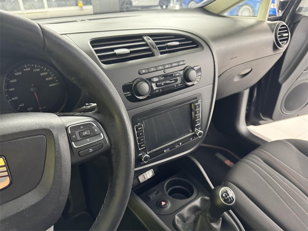 Foto 24 SEAT LEON 