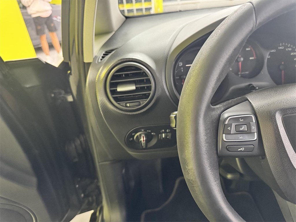 Foto 25 SEAT LEON 
