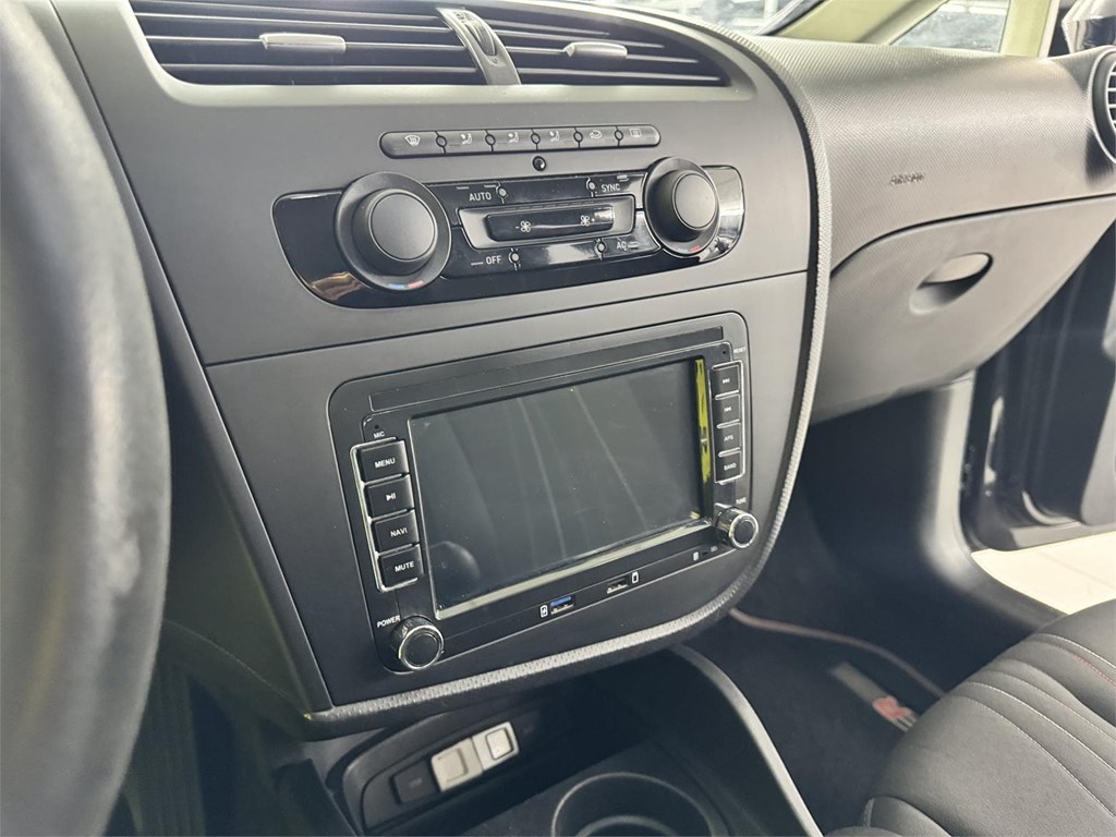 Foto 28 SEAT LEON 
