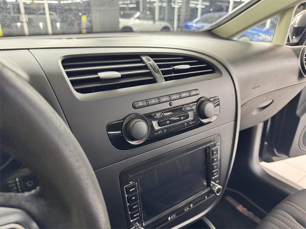 Foto 29 SEAT LEON 