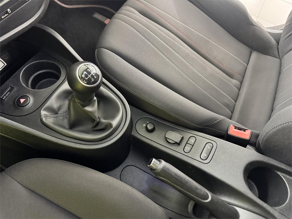 Foto 30 SEAT LEON 