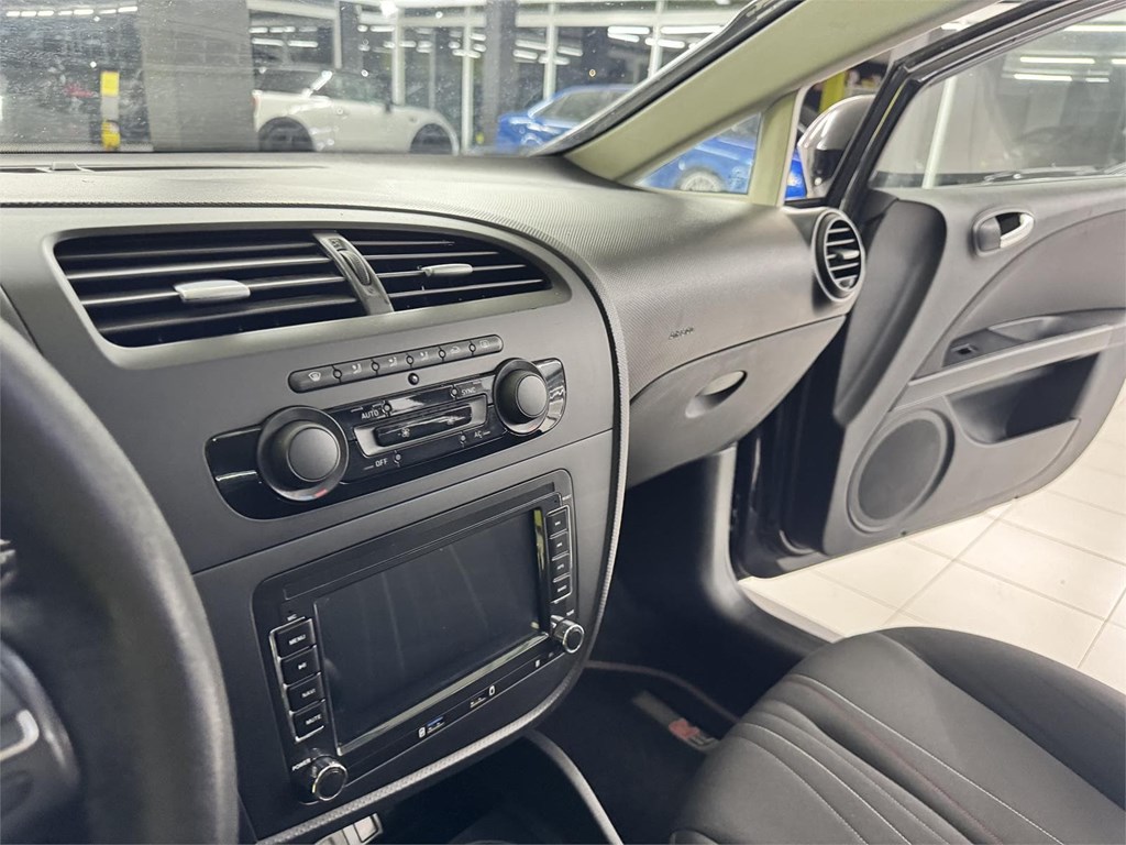 Foto 31 SEAT LEON 