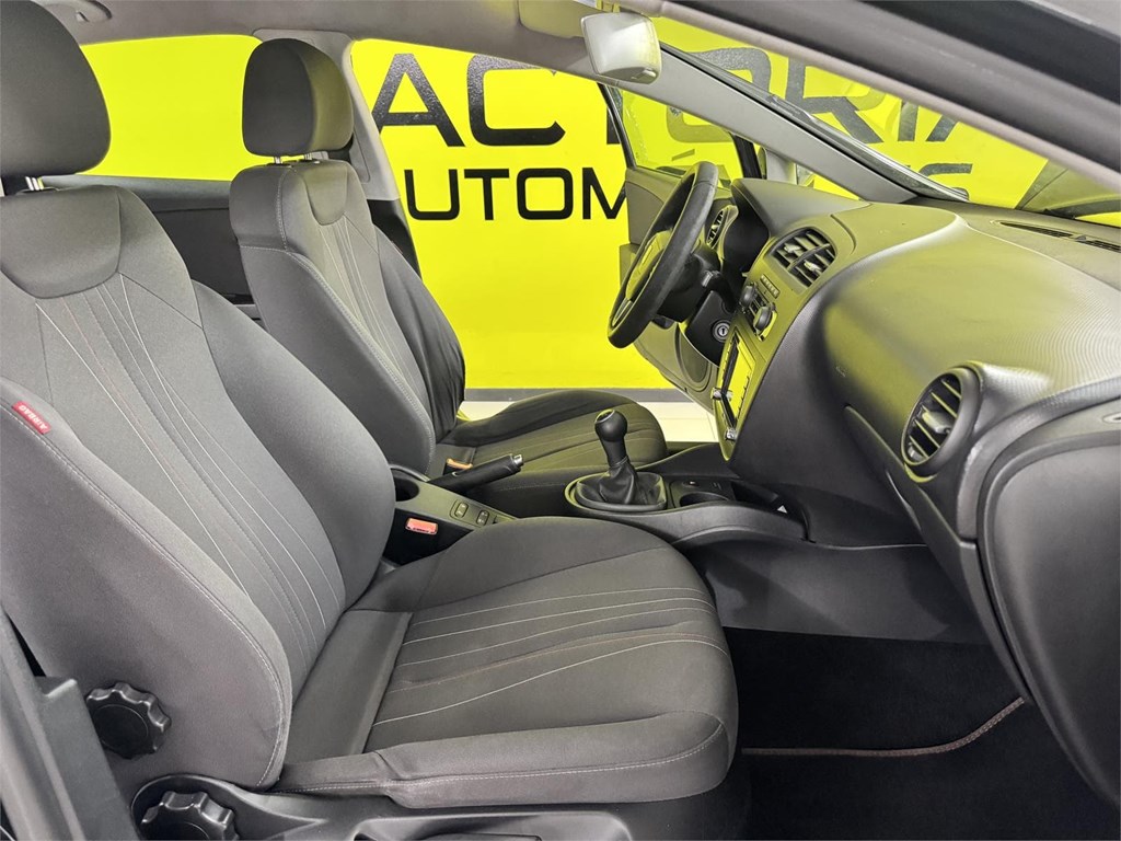 Foto 35 SEAT LEON 