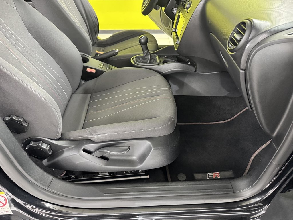 Foto 36 SEAT LEON 