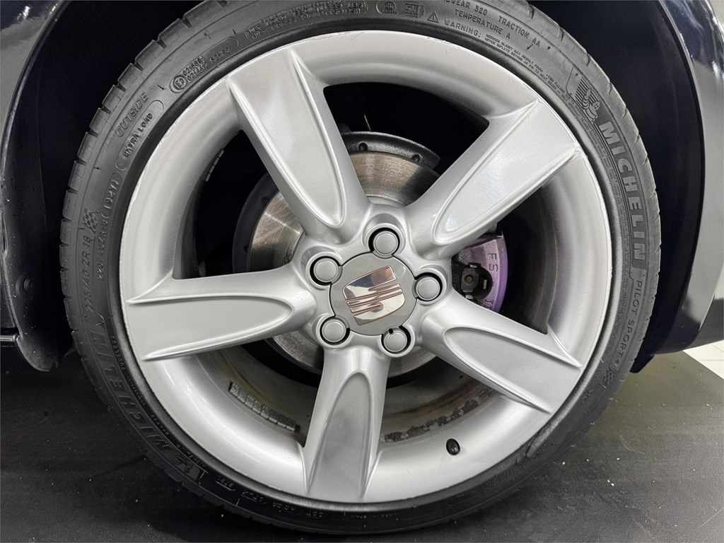 Foto 40 SEAT LEON 