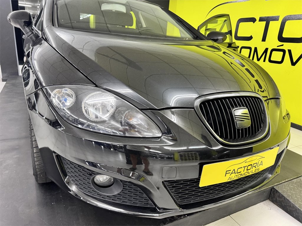 Foto 42 SEAT LEON 