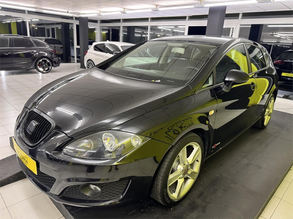 Foto 43 SEAT LEON 