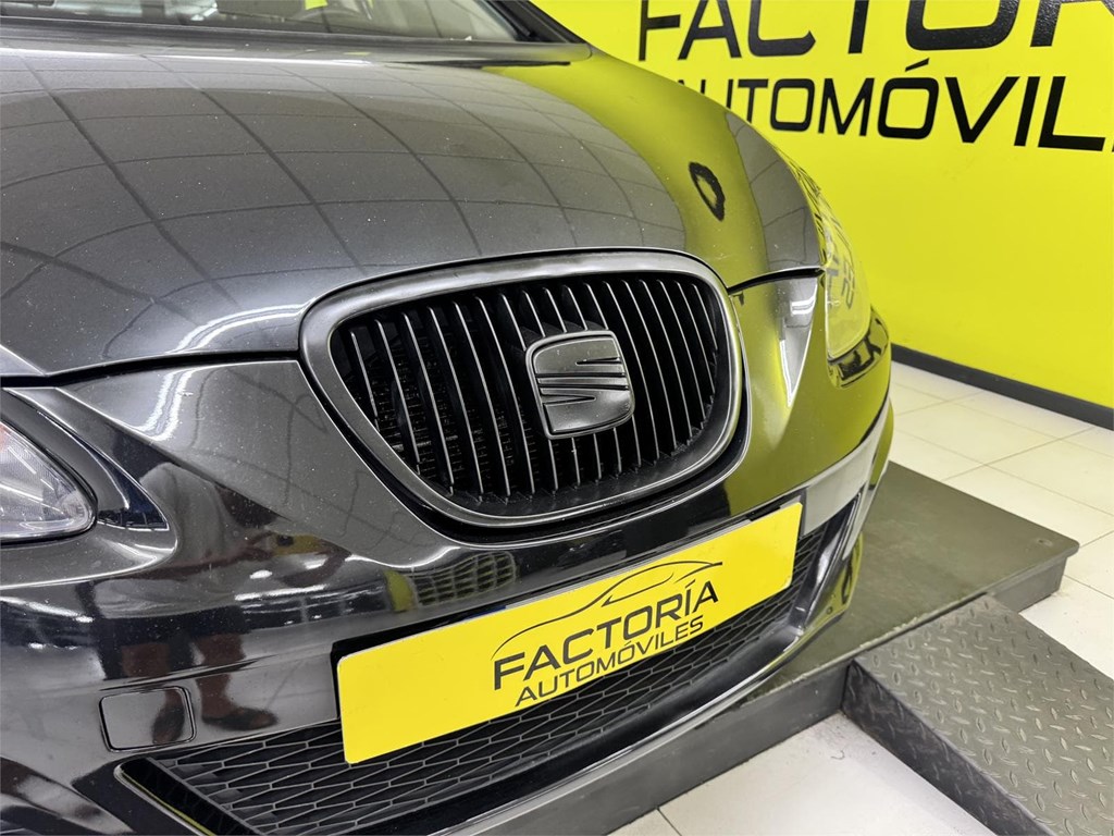 Foto 44 SEAT LEON 
