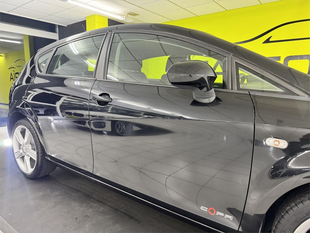 Foto 6 SEAT LEON 