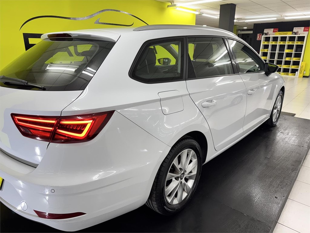 Foto 15 SEAT LEON