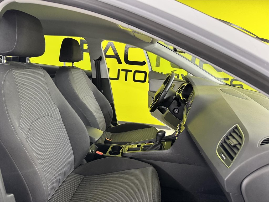 Foto 18 SEAT LEON