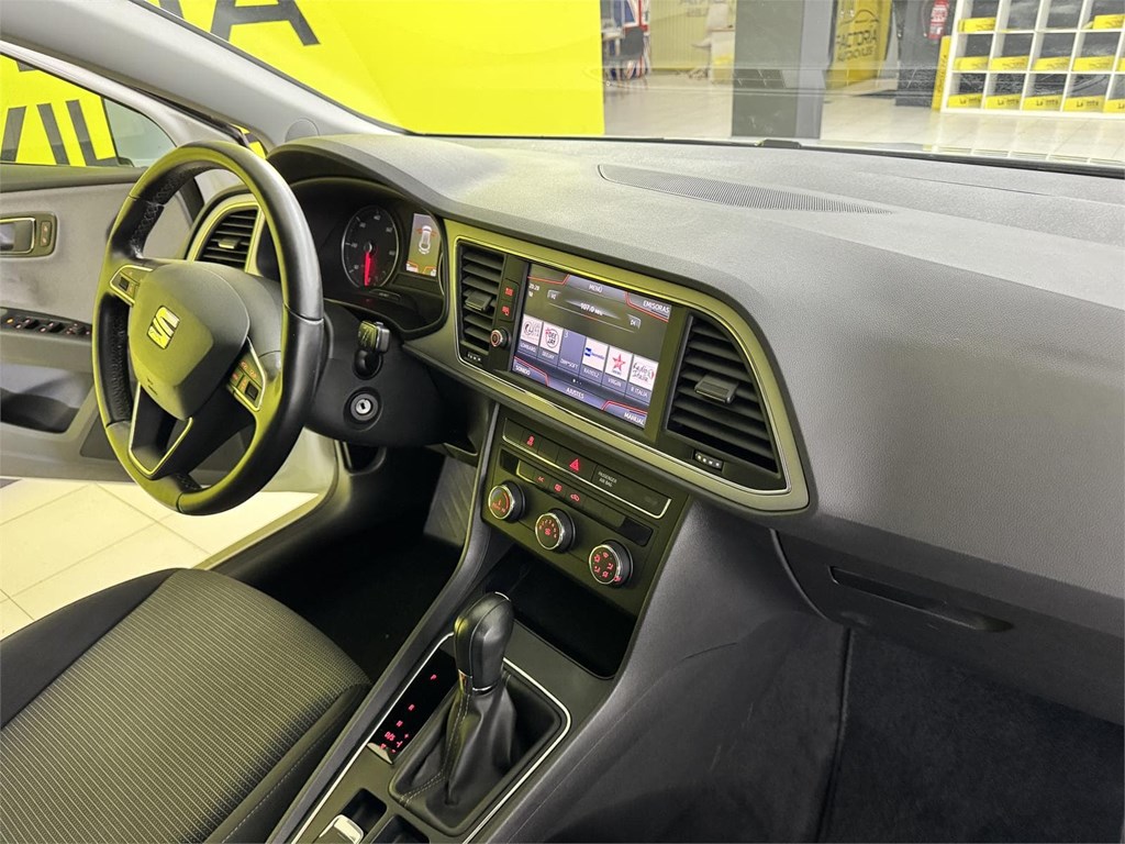 Foto 19 SEAT LEON