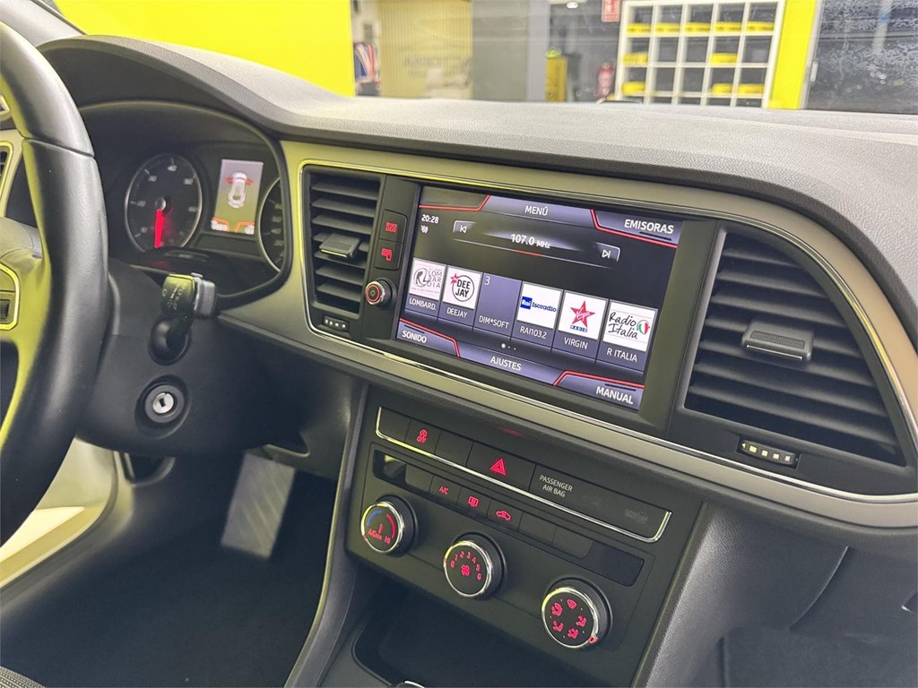 Foto 20 SEAT LEON