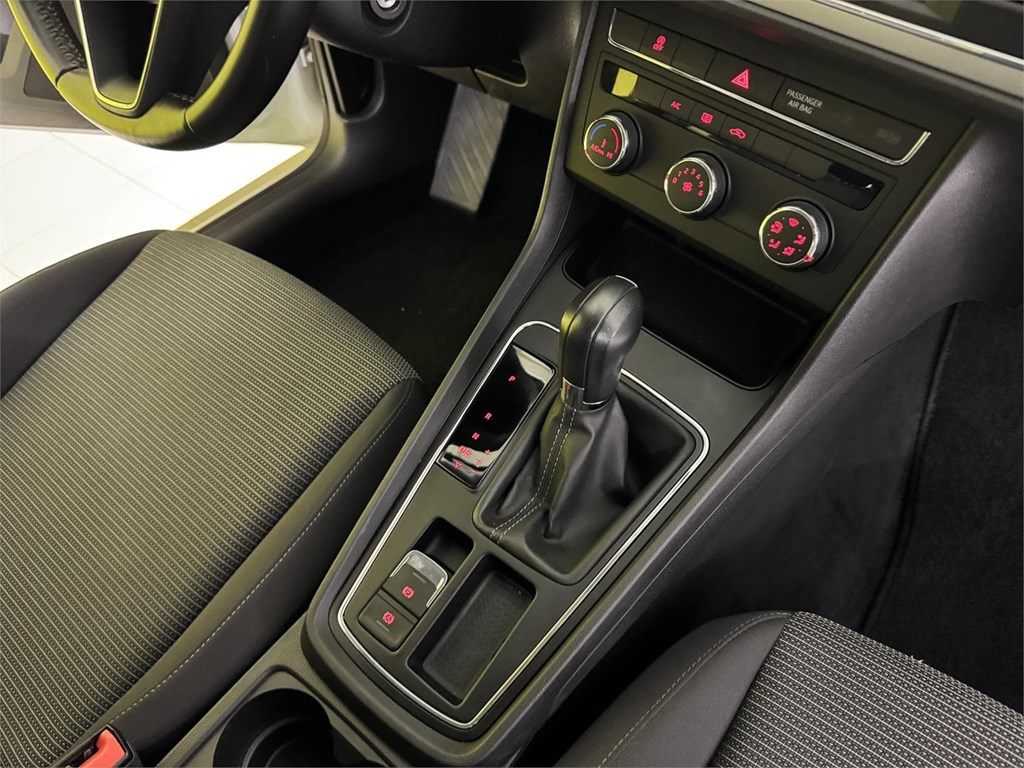 Foto 21 SEAT LEON