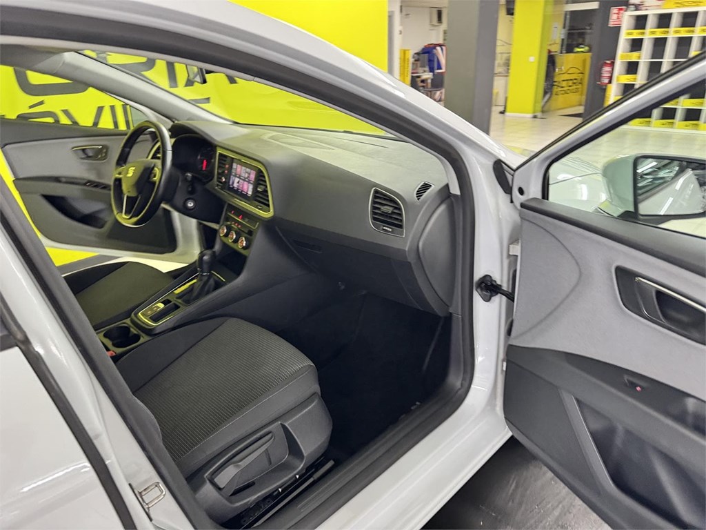 Foto 24 SEAT LEON