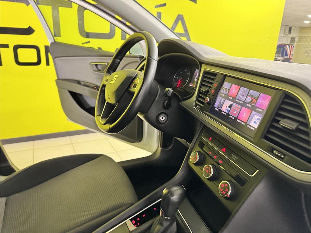 Foto 26 SEAT LEON