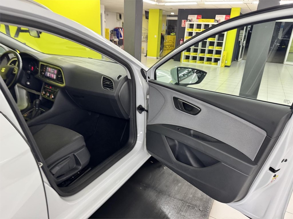 Foto 27 SEAT LEON