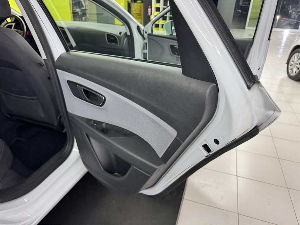 Foto 28 SEAT LEON