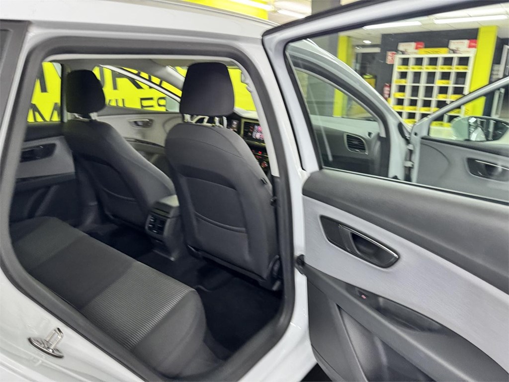 Foto 29 SEAT LEON