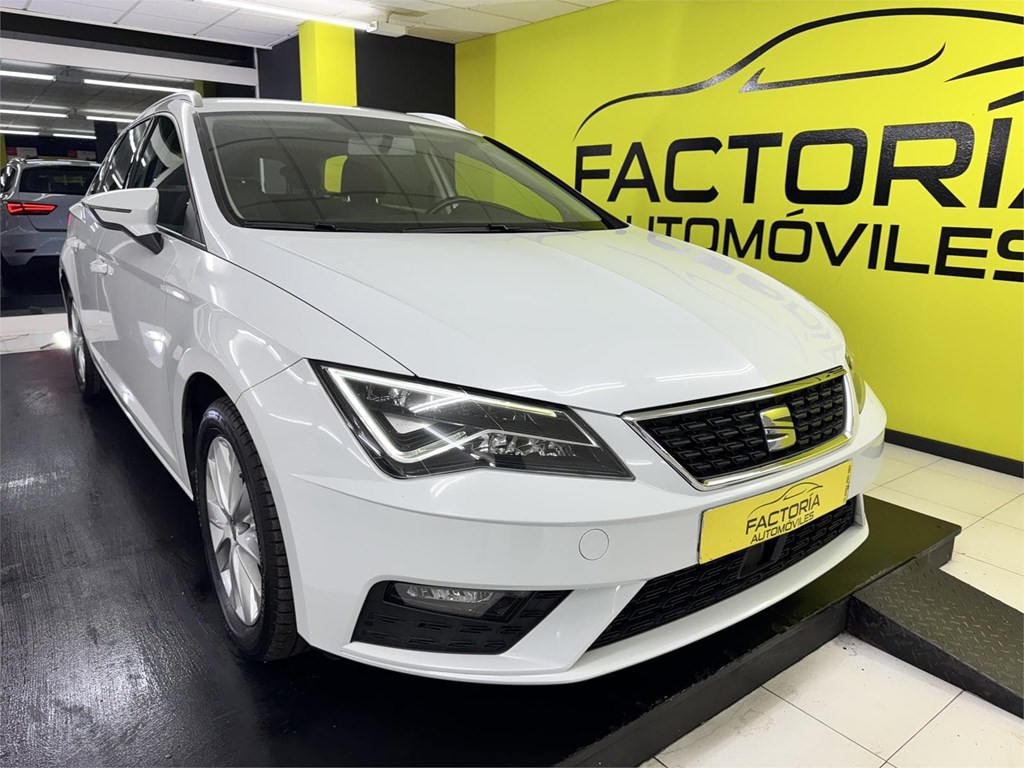 Foto 2 SEAT LEON