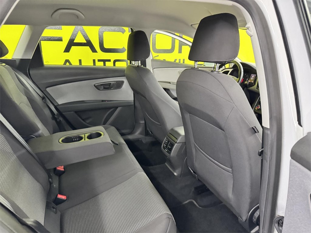Foto 30 SEAT LEON