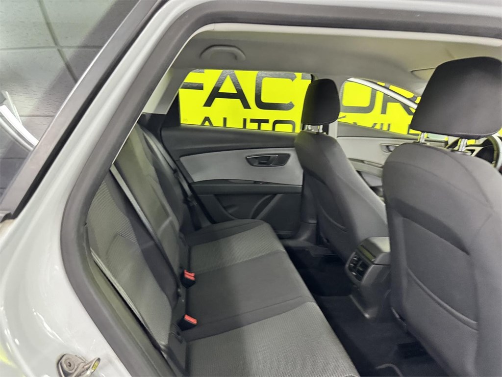 Foto 32 SEAT LEON